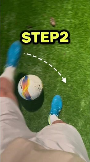 Master Your Football Skills: Step-by-Step Football Training Tutorial