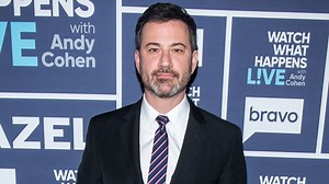 Jimmy Kimmel’s Beach House and Arrest of Friend Adam Perry Lang -- Here's What Really Happened
