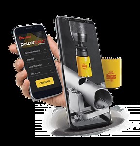 PowerCalc - Starrett