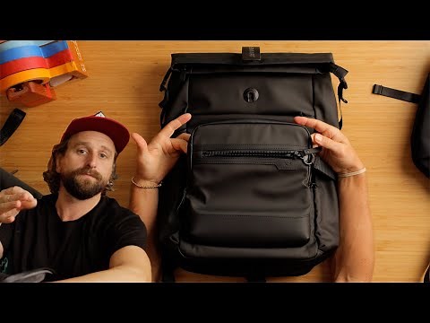 My Favorite Nayo Smart Bag (Out of 3 Reviewed)