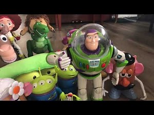 Forky Asks A Question (Season 2): What is an Ending? (Part 1) (2nd Trailer)