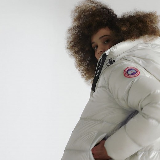 Experience weightless warmth and volume in our new Puffers for this season’s adventures. | Canada Goose