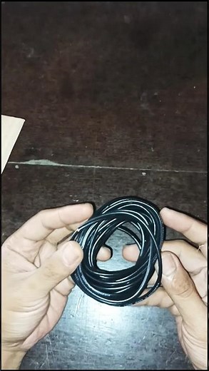 Kabel Tembaga | Kabel Input Audio #shorts