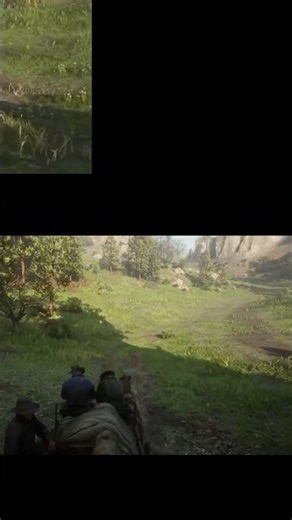 RDR2 pc version great graphics! #twitch #gta #livestream #gtaonline