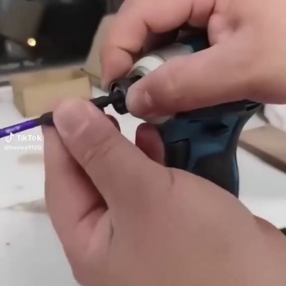 6PCS Magnetic Drill Bit Set Long Phillips Screwdriver Bits Alloy Steel Anti-Slip Shock-Proof for Impact Drivers Essential Tool Kit #clipins #viralrotatingcurlingiron #gearwrenchtools #hightechgadgets #trucktools #4in1wrench #philipstoothbrush #multifunctionbottleopener #toollovers #toolsales