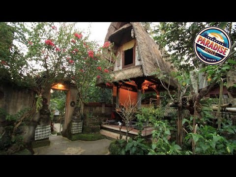 Omah D'Taman by EPS | Bali, Indonesia | Hotel Review 🛏️