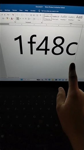 Ms word tricks #mstechtricks #shorts #tipsandtricks #msword #trending #logo