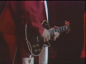 Outlaws Live at Capitol Theatre, Passaic NJ 11/10/1978 FREEBORN MAN | Master Productions Brontosaurus Records