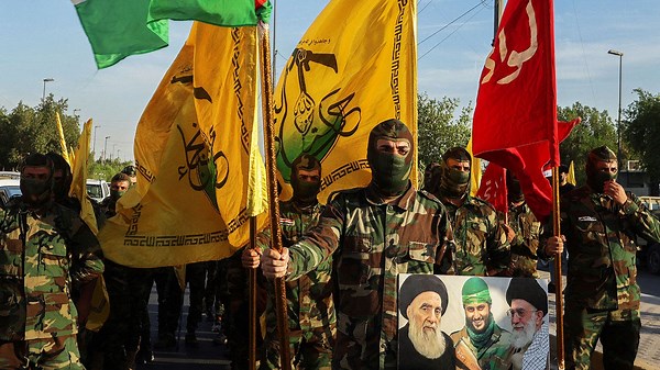 General: Trump’s ultimatum set stage for Iran strike