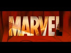 Iron Man 3 Intro Paramount Marvel