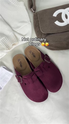 Discover Comfortable Wooden Clogs for Everyday Relaxation