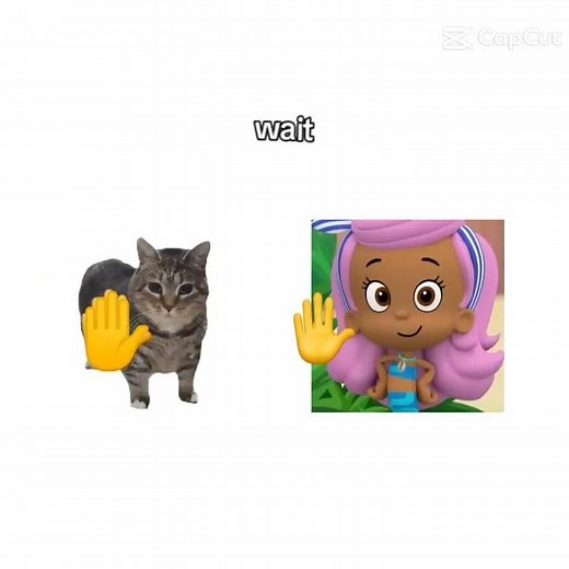 Molly Edits Bubble Guppies Edits XD
