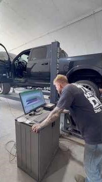 Dyno Testing 45% Over Injectors #cummins