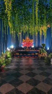 Most EXPENSIVE Ganesh Decorations Ever