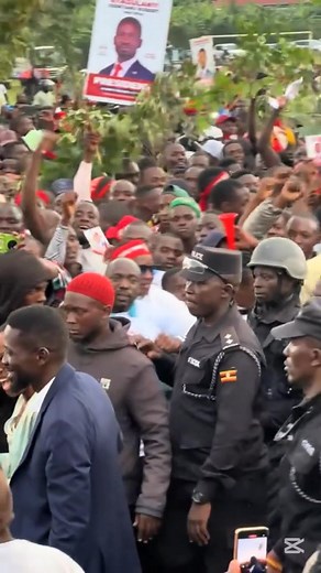 19K views · 2.3K reactions | No impunity against him shall prosper! | Ferouz Muwonge LIVE | Facebook