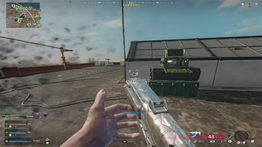 Minimalistic Grind for Call of Duty Players