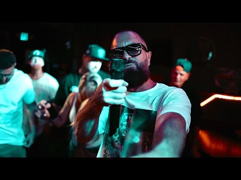 Matty Boy - White Bricks (Official Music Video)