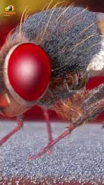 ఈగ మైండ్ బ్లోయింగ్ ఫైట్ | Eega Telugu Movie | Nani | Samantha | Kiccha Sudeep | Shemaroo Telugu