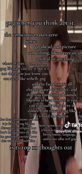 Understanding Brain Waves and Consciousness