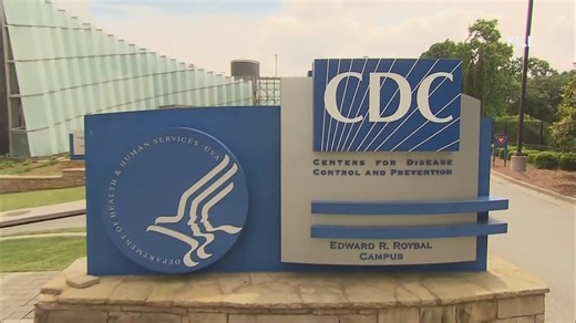Maine health officials denounce US CDC claims linking vaccines and autism