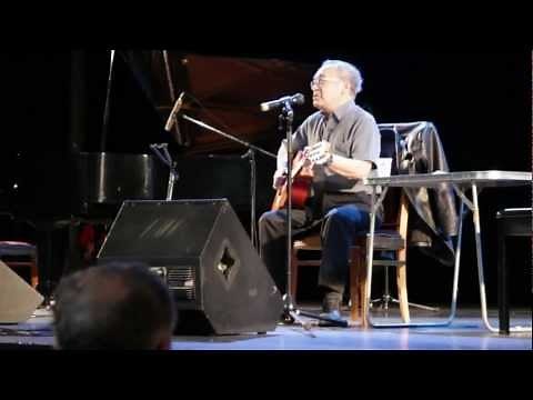 Юлий Ким - Адвокатский вальс