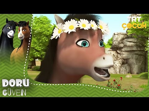 Doru | Güven | 36.Bölüm