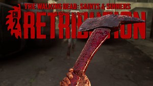 The Axeman's Axe for Retribution addon