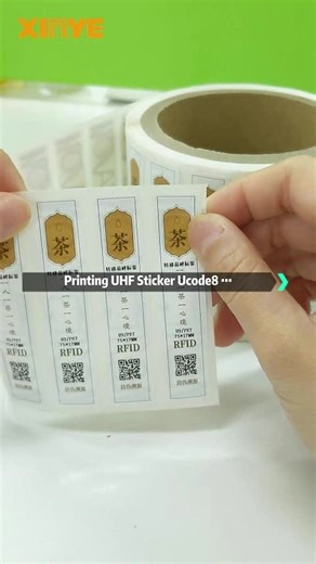 rfid_cards_tags_factory on TikTok