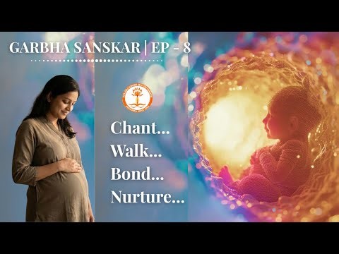 Sacred Pregnancy Practices for Conscious Mothers