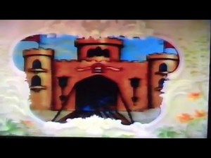 Sesame Street The King's Problem