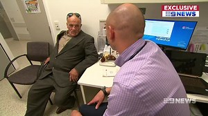 Patient care at Hospitals in Sydney's south-west is being streamlined, now kitted-out with state of the art equipment, it will connect the best specialists from around the region. #9News | http://9News.com.au | 9 News Sydney