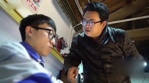 孩子和父母之间的代沟，让人无语