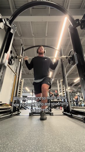 Old Jack Can't Let Down - Fitness Transformation