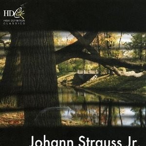 Johann Strauss Jr. - The Waltz King
