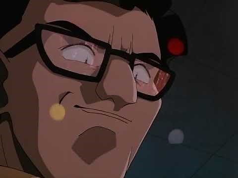 Magical Girl Pretty Sammy E02