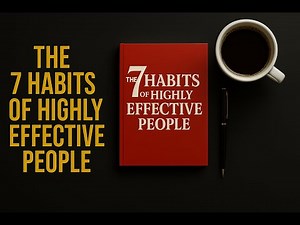 Principles for Personal and Professional Effectiveness: The Habits That Shape Extraordinary Lives