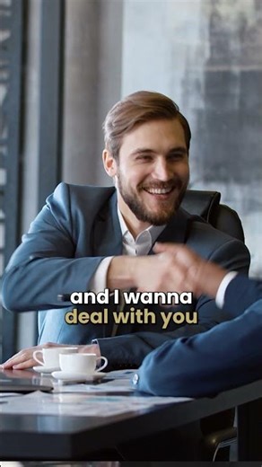 How To WIN Any Negotiation!