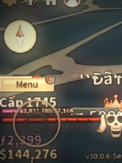 Cái MàChx Chắc Level Max Làm Được Blox Fruits