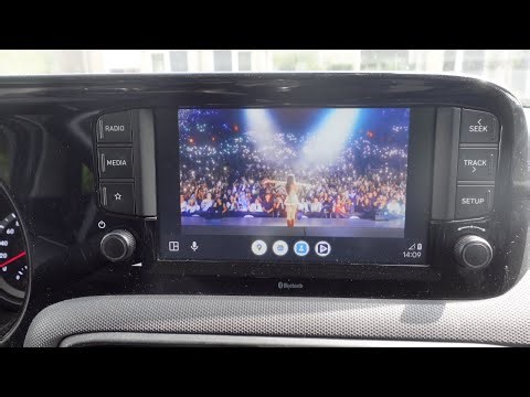 How To Watch Videos On Android Auto