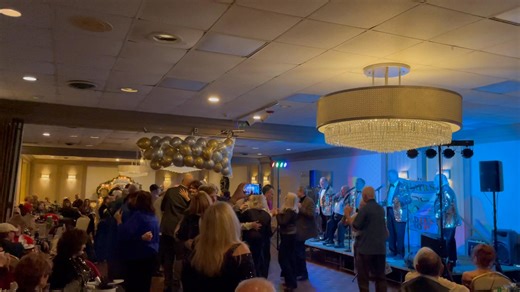 Johnny Rand on Reels