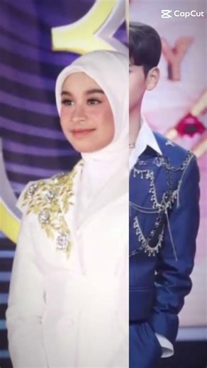 siapa yg minta versi lagu nononono cincah😊 #fypシ゚viral #trend #jedagjedug #da7indosiar #akbarfamily