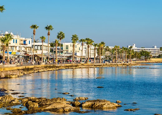 What to do in Paphos Cyprus: Ultimate guide for 2024 - Pip and the City