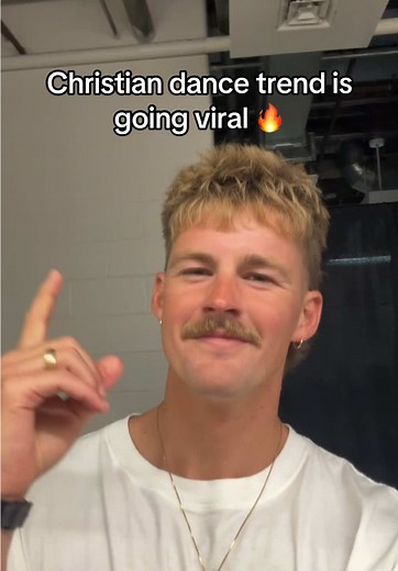 Discover the Christian Dance Trend with Forrest Frank