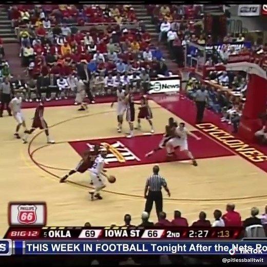 Backyard Basketball with Blake Griffin: A Fun Family Game