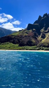 26K views · 1.5K reactions | Na pali Coast Boat Tour Magical day on the water⛵️謁 #napalicoast #kauai #kauaihawaii #travel #rainorshine #CommunityGathering #event | I Love Hawaii | Facebook
