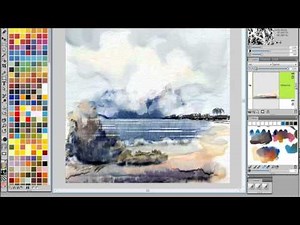 Extended Flow Map Tutorial by Skip Allen - Part 3
