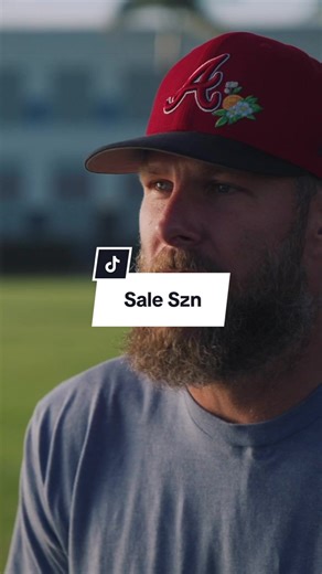 Chris Sale Shines This Spring: Behind the Braves