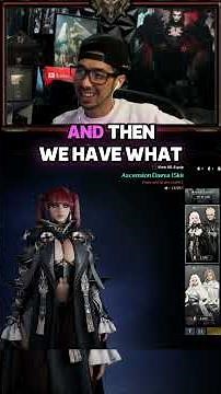 Good skins = good game ? Lets check all the skins in Aion 2 Mmorpg shop day 1