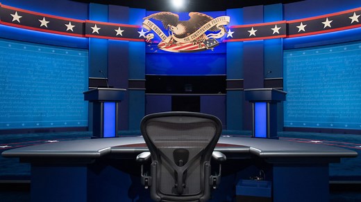 Republican National Committee signals pullout from 2024 presidential debates