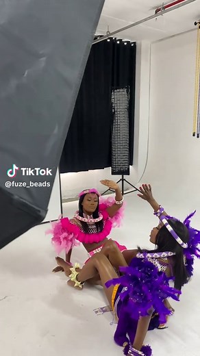 FUZE BEADS (@fuze_beads)’s videos with original sound - sphulamthetho8